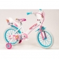 Toimsa Paw Patrol Girl - Детски велосипед 16 инча Продукт Toimsa Paw Patrol Girl - Детски велосипед 16 инча - 4 - BG Hlapeta